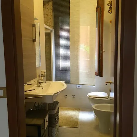 Casa Sangion Καόρλε