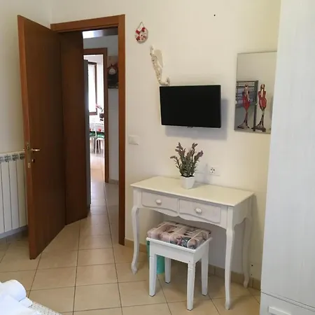 Casa Sangion * Καόρλε