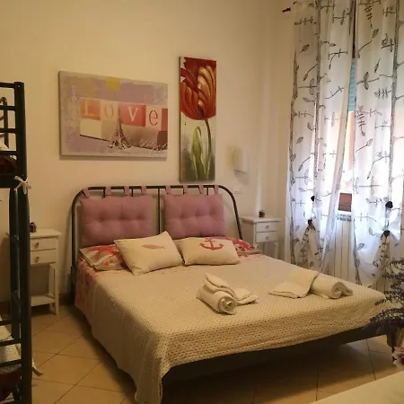 Διαμέρισμα Casa Sangion