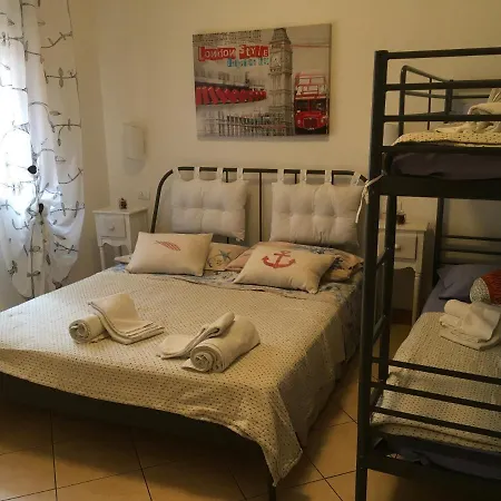 Casa Sangion Καόρλε