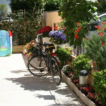 Casa Sangion Διαμέρισμα