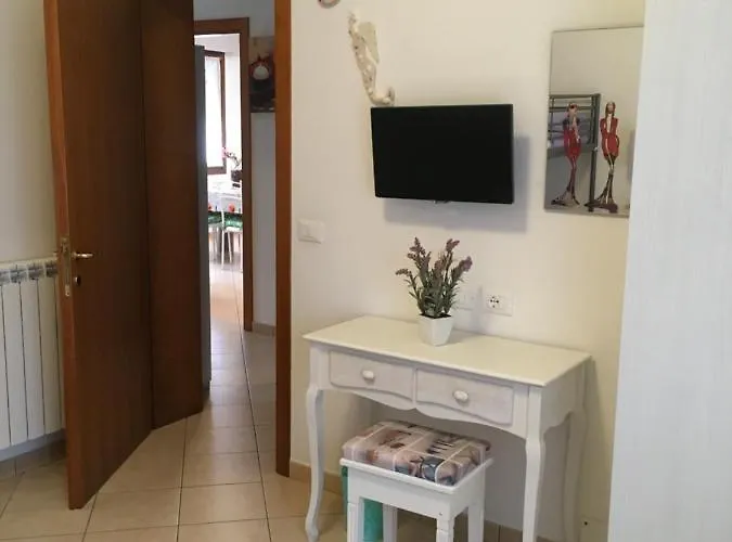 Casa Sangion * Caorle