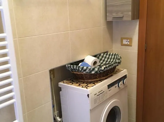 Apartman Casa Sangion