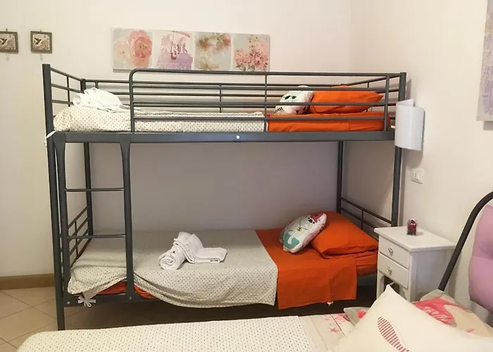Apartman Casa Sangion