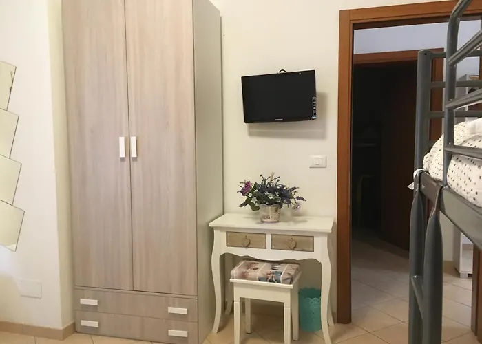 Casa Sangion Apartman *