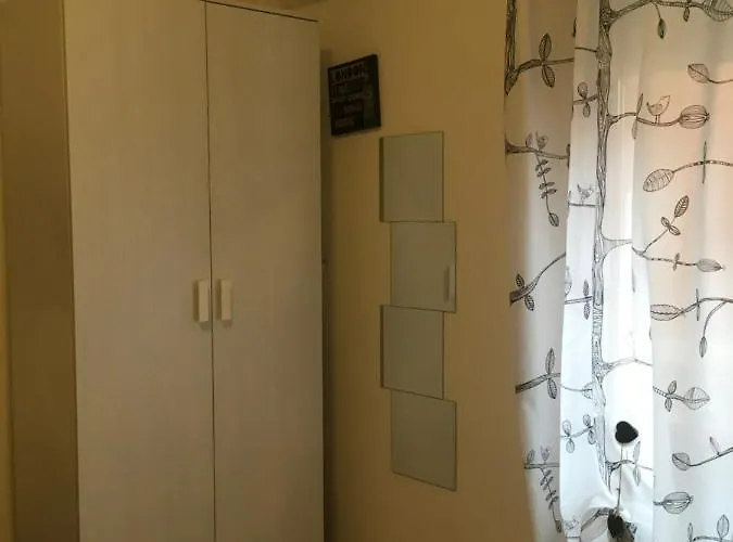 Casa Sangion Apartman