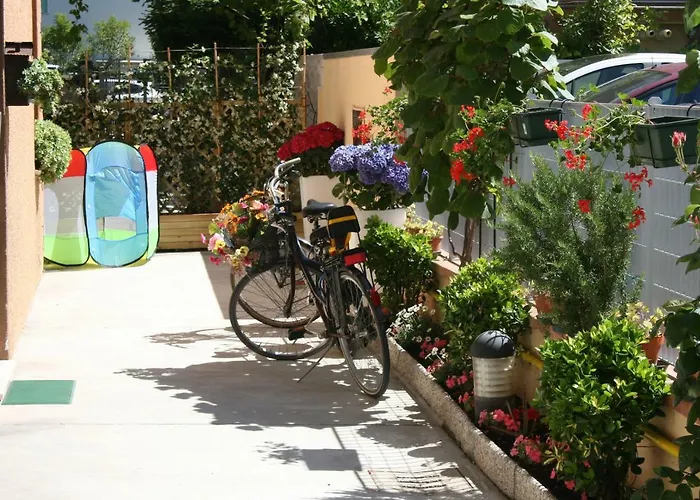 Casa Sangion Apartman