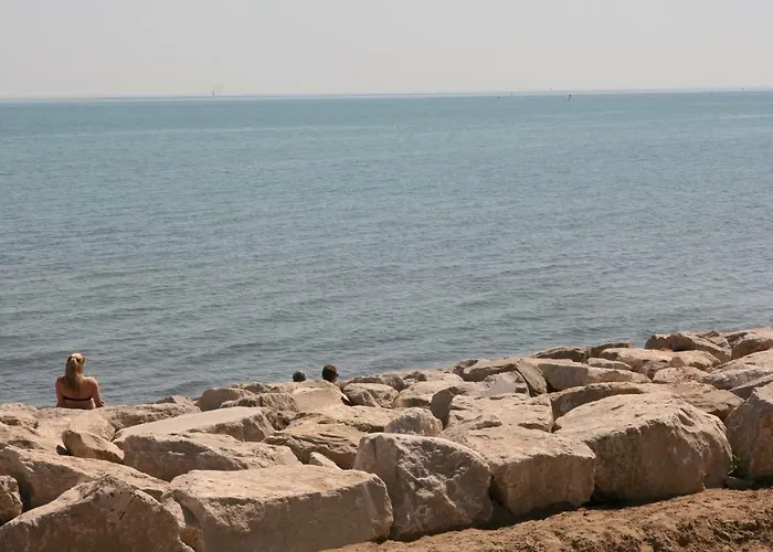 Apartman Casa Sangion *