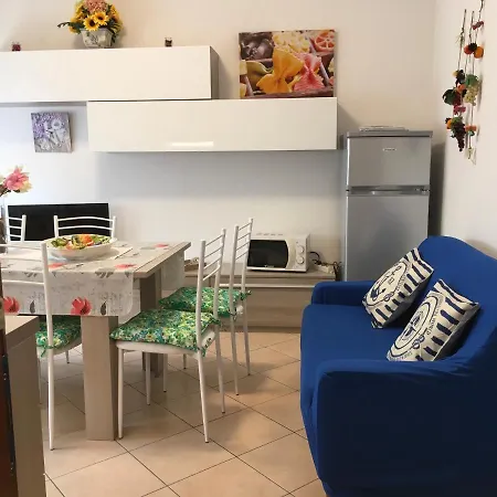 Casa Sangion 아파트 카오를레