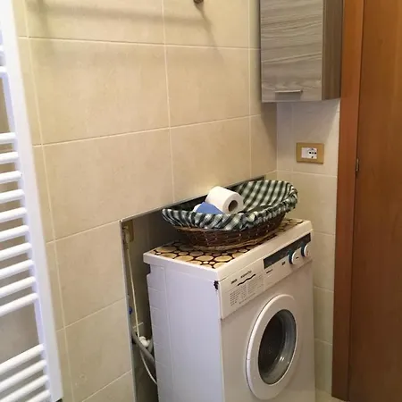Apartment Casa Sangion