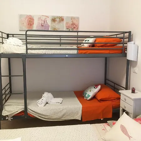 Apartment Casa Sangion