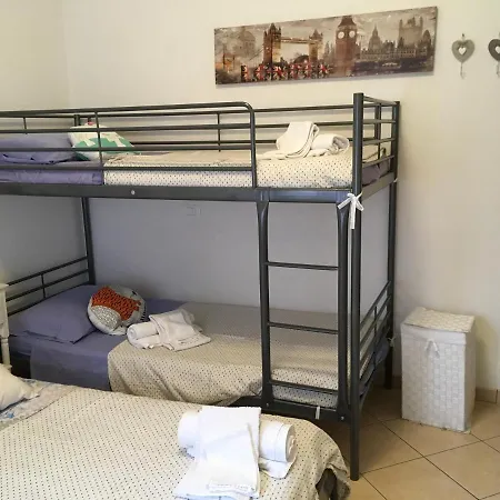 Casa Sangion Apartment
