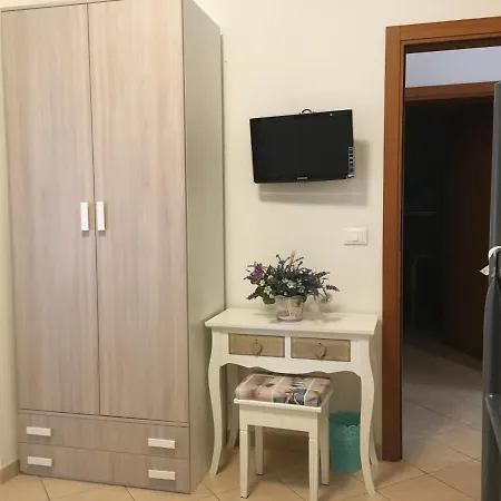 Casa Sangion 아파트 *