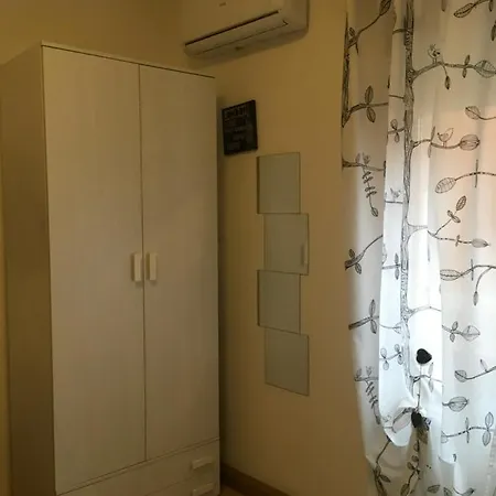 Casa Sangion Apartman