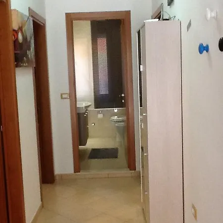 Casa Sangion Apartment *