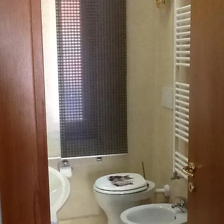 Casa Sangion Apartment Caorle