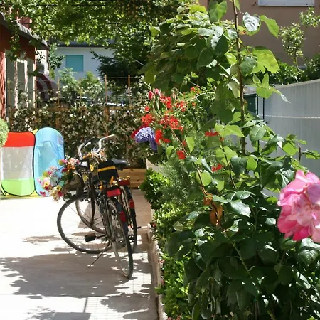 Casa Sangion 公寓 *