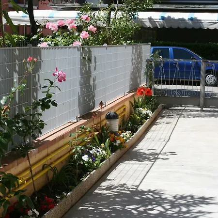 Casa Sangion 카오를레