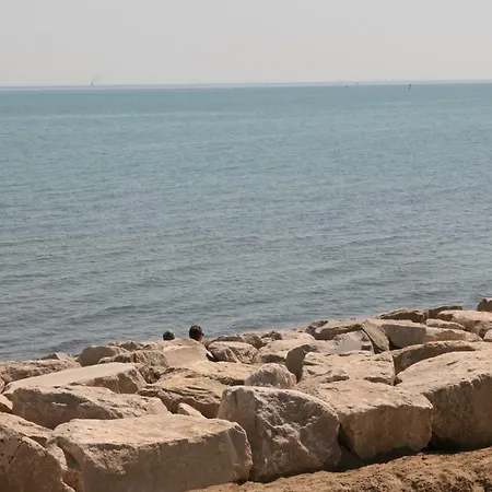 Appartement Casa Sangion *