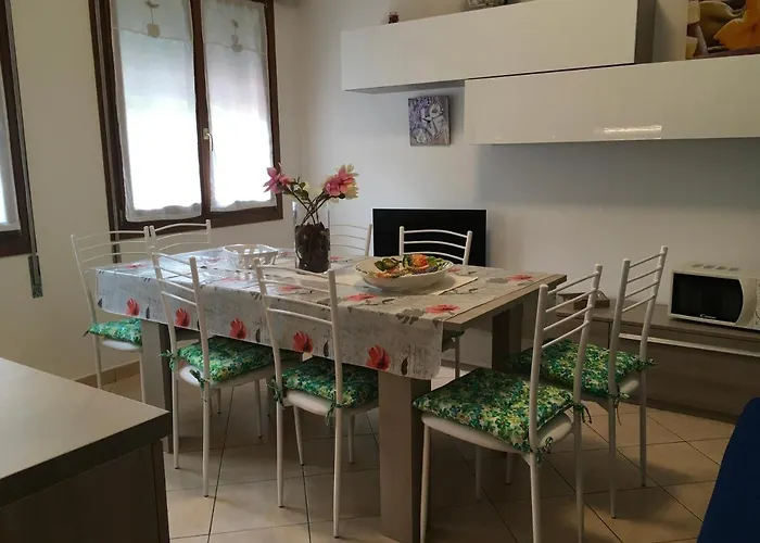 Casa Sangion