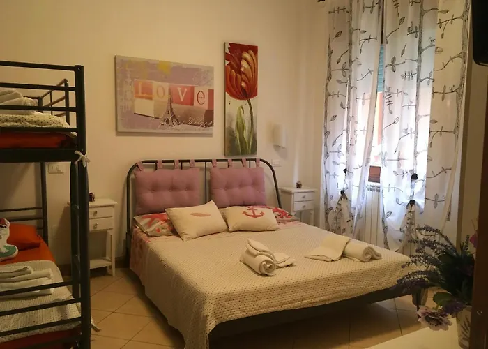 Apartament Casa Sangion