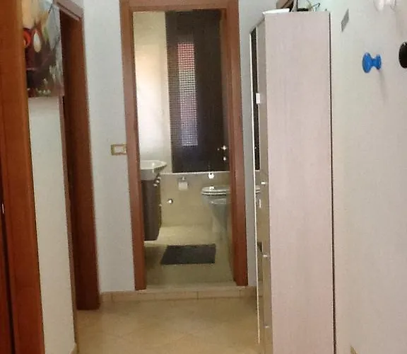 Casa Sangion Apartment *