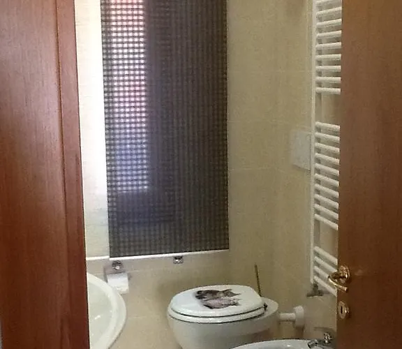 Casa Sangion Apartment Caorle