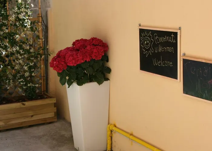 Casa Sangion * Caorle